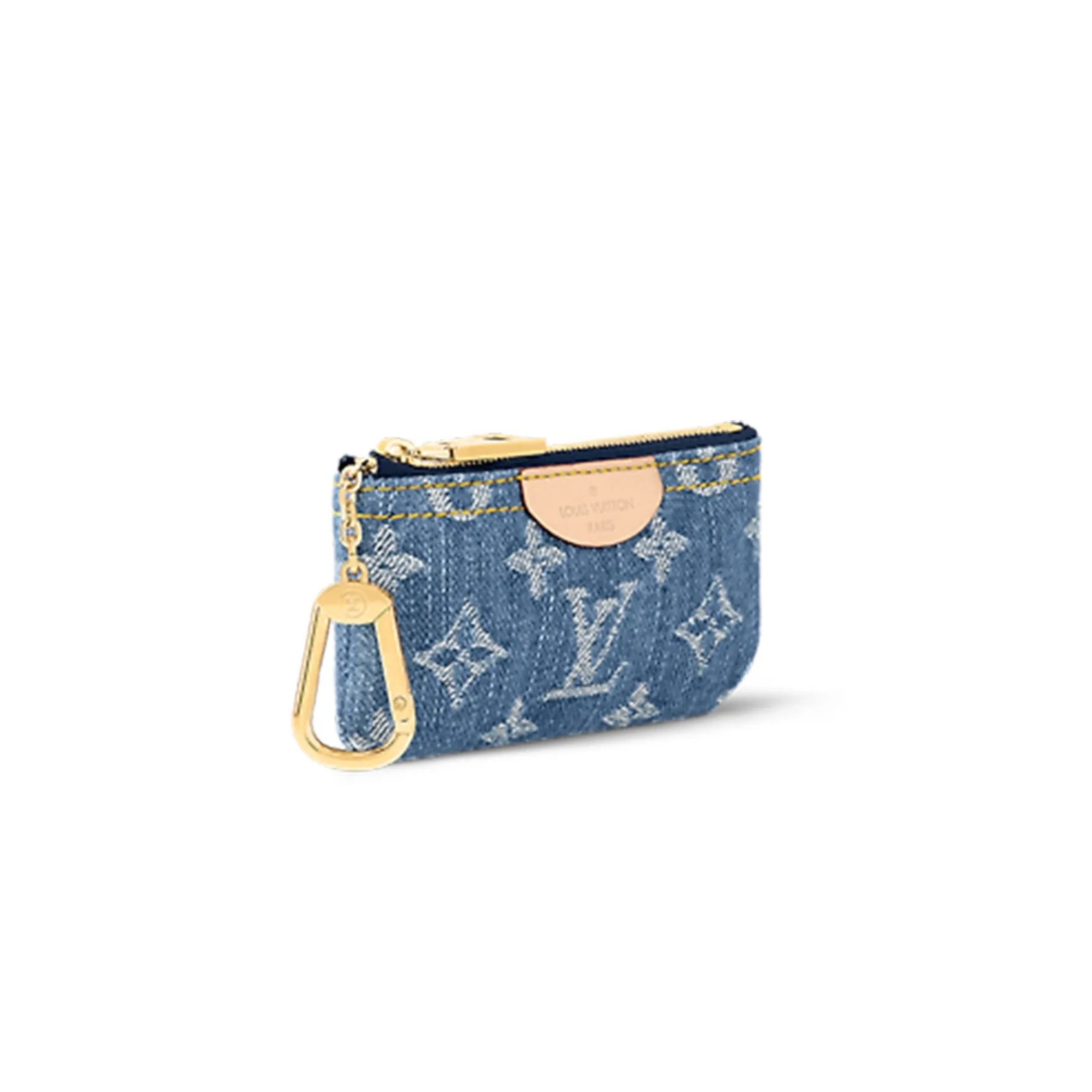 l0*is V*t0n key pouch m82961 (12*7*2cm)